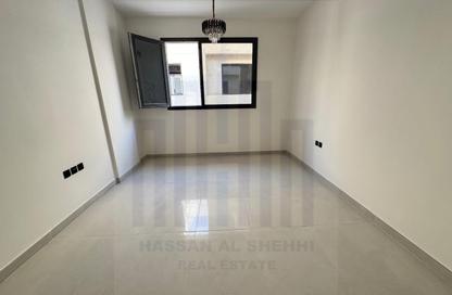 Apartment - 1 Bedroom - 1 Bathroom for rent in Sarab 2 - Aljada - Sharjah Apartment - 1 Bedroom - 1 Bathroom for rent in Sarab 2 - Aljada - Sharjah