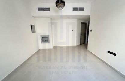 Apartment - 1 Bedroom - 1 Bathroom for rent in Sarab 2 - Aljada - Sharjah Apartment - 1 Bedroom - 1 Bathroom for rent in Sarab 2 - Aljada - Sharjah