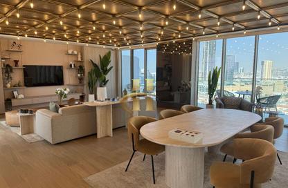 Apartment - Studio - 1 for rent in Pearl House III - District 11 - Jumeirah Village Circle - Dubai