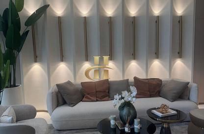 Apartment - Studio - 1 for rent in Pearl House III - District 11 - Jumeirah Village Circle - Dubai