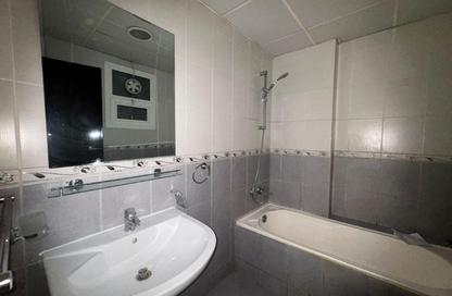 Apartment - 1 Bedroom - 2 Bathrooms for sale in New Al Taawun Road - Al Taawun - Sharjah