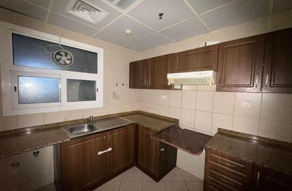 Apartment - 1 Bedroom - 2 Bathrooms for sale in New Al Taawun Road - Al Taawun - Sharjah