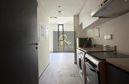 Apartment - Studio - 1 Bathroom for sale in The Solo - Aljada - Sharjah Apartment - Studio - 1 Bathroom for sale in The Solo - Aljada - Sharjah