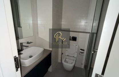Apartment - Studio - 1 Bathroom for sale in The Solo - Aljada - Sharjah