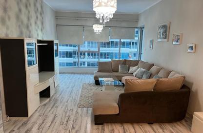 شقة - غرفة نوم - 1 حمام للبيع في سكاي كورتس تاور A - أبراج سكاي كورتس - مجمع دبي ريزيدنس - دبي شقة - غرفة نوم - 1 حمام للبيع في سكاي كورتس تاور A - أبراج سكاي كورتس - مجمع دبي ريزيدنس - دبي