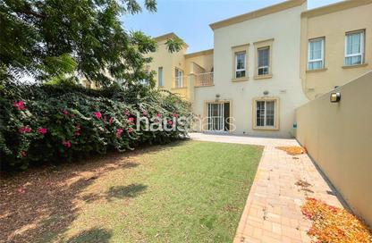 Villa - 2 Bedrooms - 2 Bathrooms for sale in Springs 2 - The Springs - Dubai