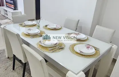 Apartment - 2 Bedrooms - 2 Bathrooms for rent in New Al Taawun Road - Al Taawun - Sharjah