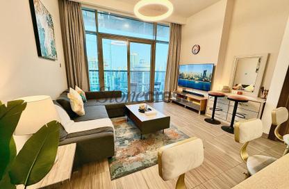 Apartment - 1 Bedroom - 2 Bathrooms for rent in MBL Residence - JLT Cluster K - Jumeirah Lake Towers - Dubai Apartment - 1 Bedroom - 2 Bathrooms for rent in MBL Residence - JLT Cluster K - Jumeirah Lake Towers - Dubai