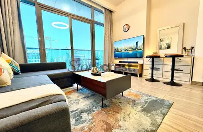 Apartment - 1 Bedroom - 2 Bathrooms for rent in MBL Residence - JLT Cluster K - Jumeirah Lake Towers - Dubai Apartment - 1 Bedroom - 2 Bathrooms for rent in MBL Residence - JLT Cluster K - Jumeirah Lake Towers - Dubai