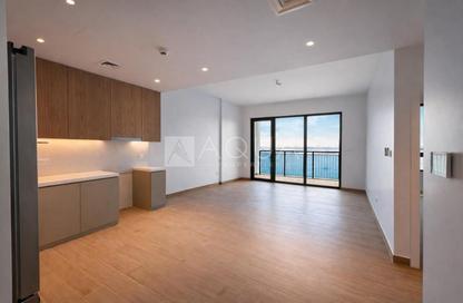 Apartment - 1 Bedroom - 1 Bathroom for rent in Le Ciel 2 - Le Ciel - Port de La Mer - La Mer - Jumeirah - Dubai
