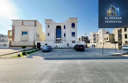 Villa - 5 Bedrooms - 7 Bathrooms for sale in Al Zaheya Gardens - Al Zahya - Ajman Villa - 5 Bedrooms - 7 Bathrooms for sale in Al Zaheya Gardens - Al Zahya - Ajman