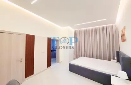 Apartment - 1 Bathroom for rent in Mueifia - Al Markhaniya - Al Ain