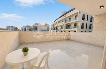 Apartment - 1 Bedroom - 2 Bathrooms for rent in Equiti Apartments - International City Phase 2 - Al Warsan 4 - Al Warsan - Dubai