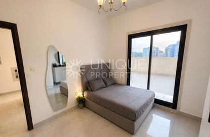 Apartment - 1 Bedroom - 2 Bathrooms for rent in Equiti Apartments - International City Phase 2 - Al Warsan 4 - Al Warsan - Dubai