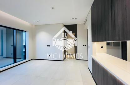 Apartment - 1 Bedroom - 2 Bathrooms for rent in Emerald Vision Tower - Jumeirah Village Triangle - Dubai