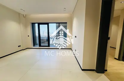 Apartment - 1 Bedroom - 2 Bathrooms for rent in Emerald Vision Tower - Jumeirah Village Triangle - Dubai