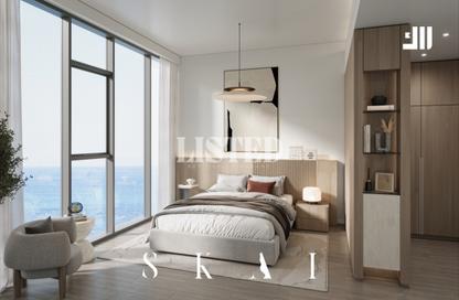 Apartment - Studio - 1 Bathroom for sale in Skai - Raha Island - Mina Al Arab - Ras Al Khaimah