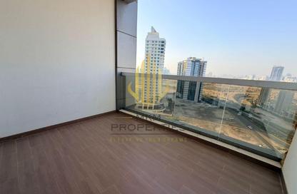 شقة - 1 حمام للايجار في برج هيرا - مدينة دبي الرياضية - دبي شقة - 1 حمام للايجار في برج هيرا - مدينة دبي الرياضية - دبي