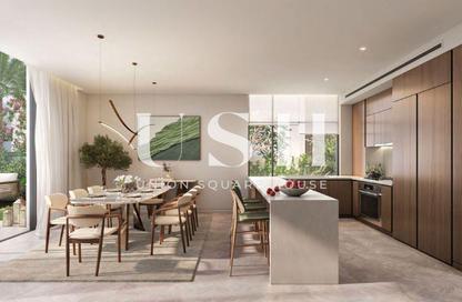 Villa - 5 - 6 for sale in Athlon by Aldar 2 - Athlon by Aldar - Dubai