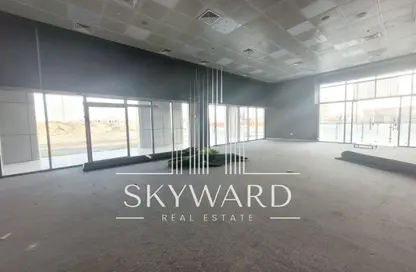 Shop - Studio - 1 Bathroom for rent in Madinat Al Riyad - Abu Dhabi