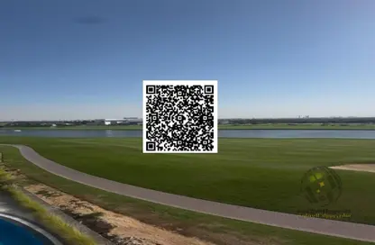 شقة - 3 غرف نوم - 4 حمامات للبيع في جولف فيو ليفينج - الزورا - عجمان