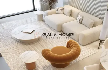 Apartment - Studio - 1 Bathroom for sale in Auresta tower - District 11 - Jumeirah Village Circle - Dubai