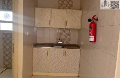 Apartment - Studio - 1 Bathroom for rent in Al Rawda 2 Villas - Al Rawda 2 - Al Rawda - Ajman