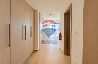 Apartment - Studio - 1 for rent in Waters Edge - Yas Island - Abu Dhabi Apartment - Studio - 1 for rent in Waters Edge - Yas Island - Abu Dhabi