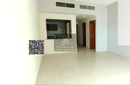 Apartment - 1 Bedroom - 2 Bathrooms for sale in Ajman One Tower 1 - Ajman One - Ajman Downtown - Ajman