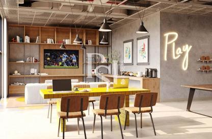 Apartment - 2 - 2 for sale in Reeman Living - Al Shamkha - Abu Dhabi