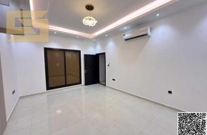 Villa - 5 Bedrooms - 7 Bathrooms for rent in Al Helio 2 - Al Helio - Ajman Villa - 5 Bedrooms - 7 Bathrooms for rent in Al Helio 2 - Al Helio - Ajman