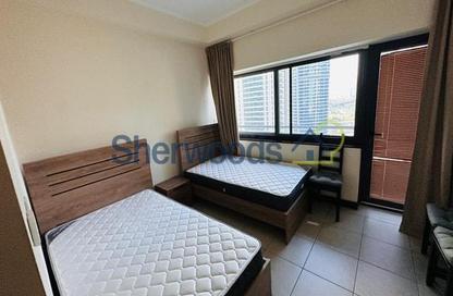 Apartment - 2 Bedrooms - 2 Bathrooms for rent in Goldcrest Views 1 - JLT Cluster V - Jumeirah Lake Towers - Dubai Apartment - 2 Bedrooms - 2 Bathrooms for rent in Goldcrest Views 1 - JLT Cluster V - Jumeirah Lake Towers - Dubai