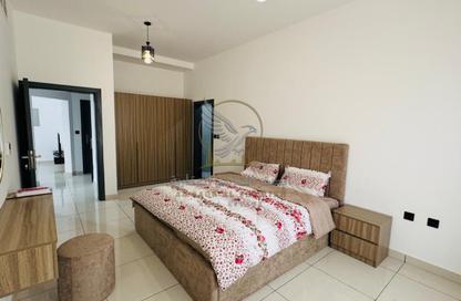 Apartment - 2 Bedrooms - 3 Bathrooms for rent in Geepas Building 3 - Al Rashidiya 2 - Al Rashidiya - Ajman