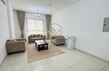 Apartment - 2 Bedrooms - 3 Bathrooms for rent in Geepas Building 3 - Al Rashidiya 2 - Al Rashidiya - Ajman