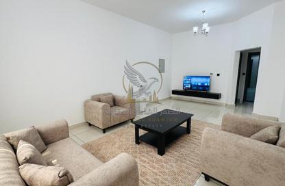 Apartment - 2 Bedrooms - 3 Bathrooms for rent in Geepas Building 3 - Al Rashidiya 2 - Al Rashidiya - Ajman