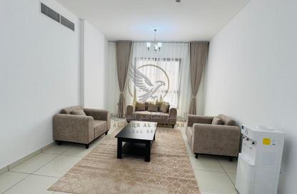 Apartment - 2 Bedrooms - 3 Bathrooms for rent in Geepas Building 3 - Al Rashidiya 2 - Al Rashidiya - Ajman