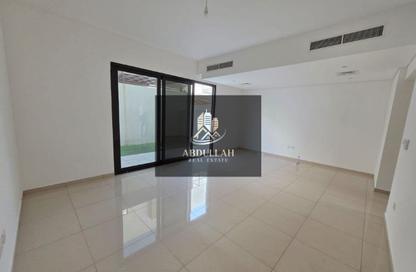 Townhouse - 3 Bedrooms - 4 Bathrooms for rent in Nasma Residence - Al Tai - Sharjah