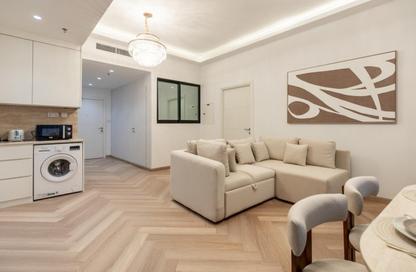 Apartment - 2 - 2 for rent in The Torch - Dubai Marina - Dubai Apartment - 2 - 2 for rent in The Torch - Dubai Marina - Dubai