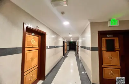 Apartment - 2 Bedrooms - 2 Bathrooms for rent in Al Rashidiya 3 - Al Rashidiya - Ajman