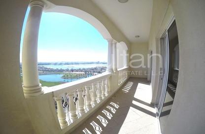 Apartment - 2 Bedrooms - 3 Bathrooms for sale in Royal Breeze 4 - Royal Breeze - Al Hamra Village - Ras Al Khaimah