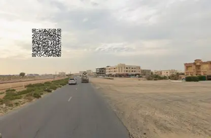 Land - Studio for sale in Al Mowaihat 1 - Al Mowaihat - Ajman