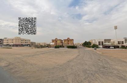 Land - Studio for sale in Al Mowaihat 1 - Al Mowaihat - Ajman