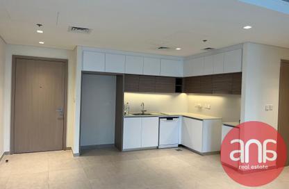 Apartment - 2 Bedrooms - 2 Bathrooms for rent in Creek Edge Tower 2 - Creek Edge - Dubai Creek Harbour (The Lagoons) - Dubai
