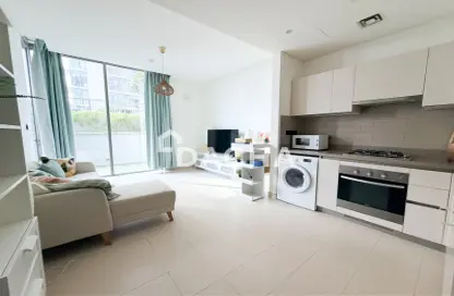 Apartment - 1 Bedroom - 1 Bathroom for rent in Sobha Creek Vistas Tower B - Sobha Creek Vistas - Sobha Hartland - Mohammed Bin Rashid City - Dubai Apartment - 1 Bedroom - 1 Bathroom for rent in Sobha Creek Vistas Tower B - Sobha Creek Vistas - Sobha Hartland - Mohammed Bin Rashid City - Dubai