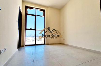 Apartment - 2 Bedrooms - 3 Bathrooms for rent in Rose Building - Al Jaddaf - Dubai