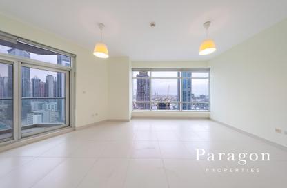 Apartment - 1 Bedroom - 2 Bathrooms for rent in The Lofts West - The Lofts - Downtown Dubai - Dubai