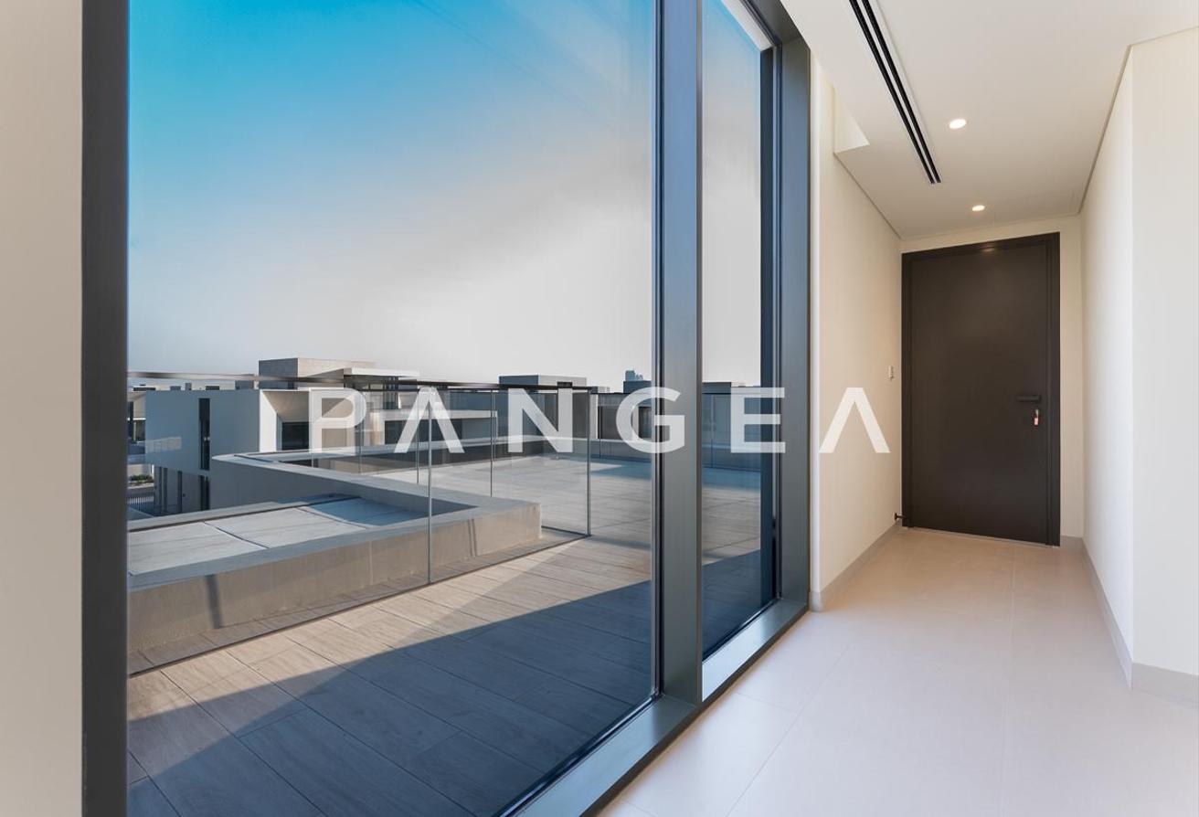 Genuine Listing | Luxurious | Opposite Park photo 19