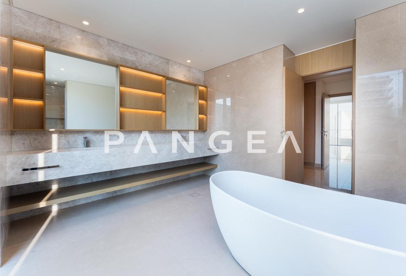 Genuine Listing | Luxurious | Opposite Park photo 23