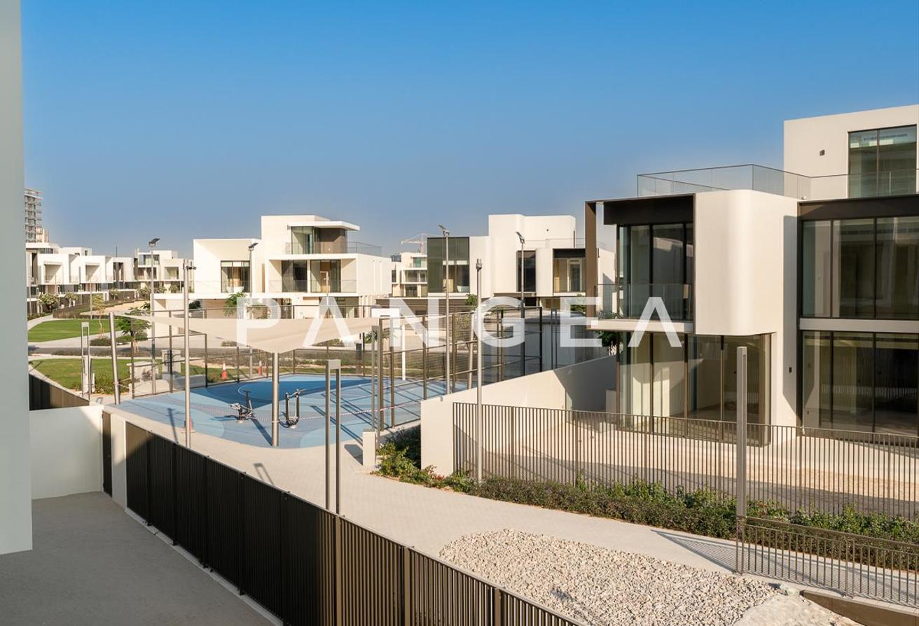 Genuine Listing | Luxurious | Opposite Park photo 22