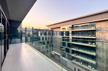 Apartment - 1 - 2 for rent in City Walk Residential Building 25 - City Walk Residential - City Walk - Dubai